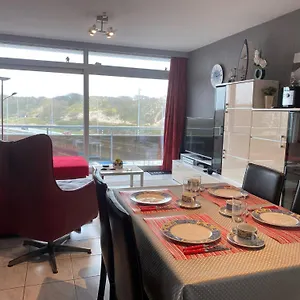 Appartement Residentie Astrid-5, Bredene